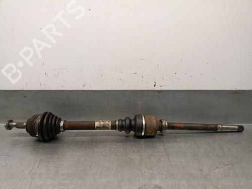 Used Right front driveshaft CITROËN C5 II (RC_) 1.6 HDi (RC8HZB) (109 hp) 30149998
