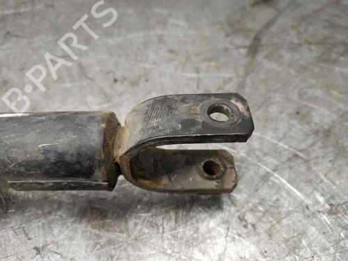 Left rear shock absorber HONDA CIVIC VI Fastback (MA, MB) 2.0 i TD (MB7) | BP9452358M18 