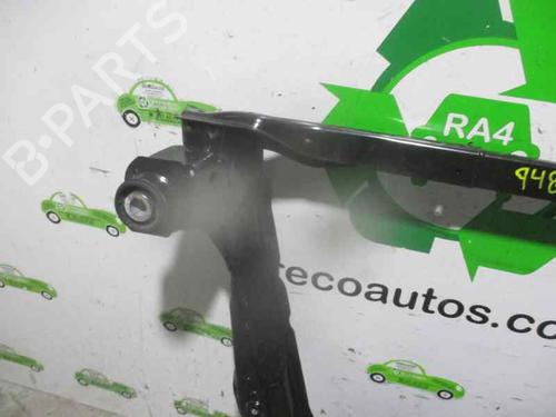 Subframe FORD MONDEO IV (BA7)  | BP4566491M9 