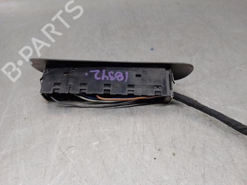Right front window switch OPEL VECTRA B (J96) 2.0 DTI 16V (F19) | BP13938826I26 