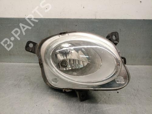 Feu de brouillard avant droit FIAT 500L (351_, 352_) 1.3 D Multijet (199LXY1A, 199LXY11) (84 hp) 31929572