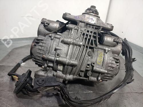 Rear differential BMW X6 (E71, E72) xDrive 35 d | BP32147191M24 - Image 6
