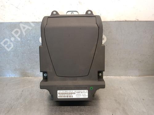 Used Electronic module PEUGEOT 3008 I MPV (0U_) [2009-2017]  28041294