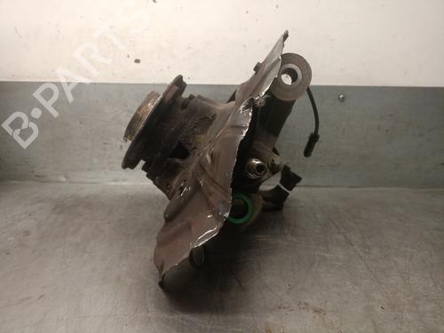 Right front steering knuckle BMW X3 (F25) xDrive 20 d | BP28316437M26 