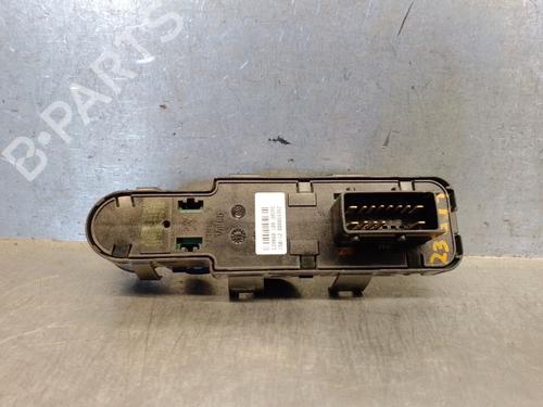 Left front window switch PEUGEOT 207 (WA_, WC_) 1.4 16V | BP29912360I27 