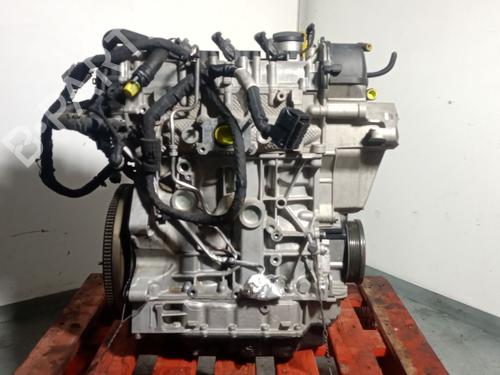 Engine VW SCIROCCO III (137, 138) 1.4 TSI | BP35951259M1 - Image 3
