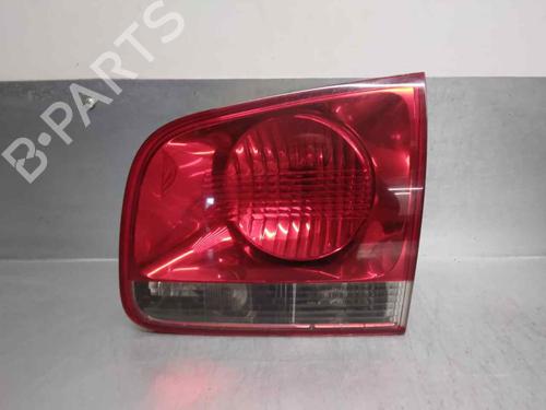 Used Right tailgate light Right tailgate light 12057791 12057791