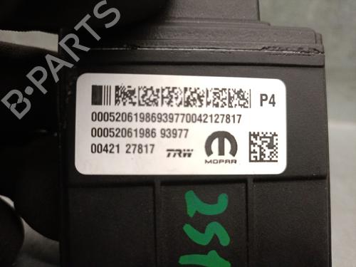 Electronic module JEEP RENEGADE SUV (BU, B1, BV) 1.6 CRD | BP33959066M83  - Image 5