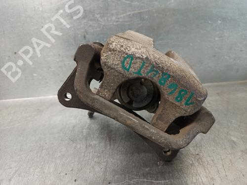 Right rear brake caliper TOYOTA AVENSIS (_T22_) 1.6 i (AT220_, AT220R) | BP15411293M106 