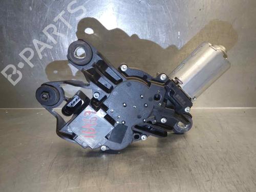 Rear wiper motor VW GOLF VI (5K1) 2.0 TDI | BP11107184M102 