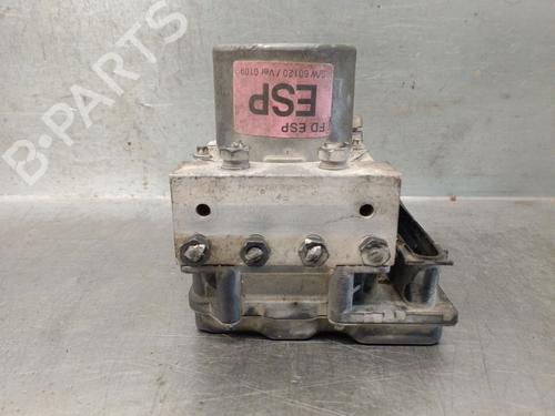 Used ABS pump ABS pump HYUNDAI i30 (FD) 1.6 CRDi (116 hp) 33198914 33198914