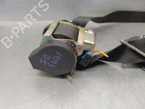 Front left seatbelt CITROËN C6 (TD_) 2.7 HDi | BP16093663I26 