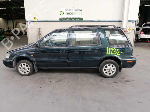 Used Parts HYUNDAI SANTAMO 2.0 16V 4x4 764049