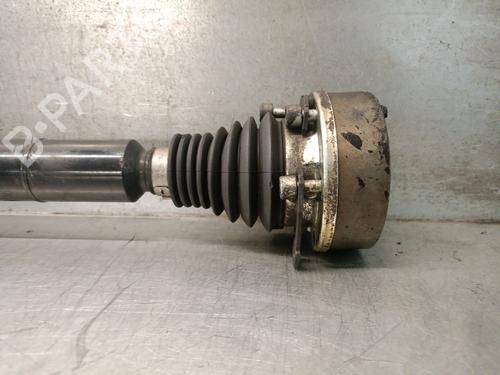 Right front driveshaft VW GOLF V (1K1) 1.9 TDI | BP27676512M39 