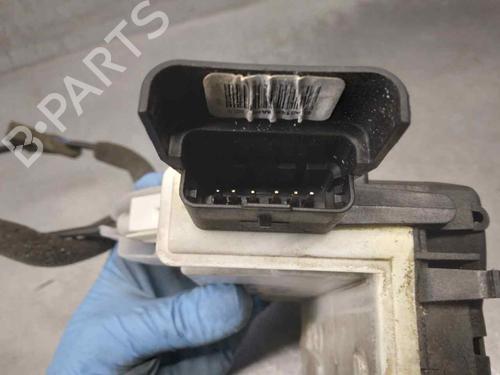 Front right lock PEUGEOT 5008 (0U_, 0E_) 2.0 HDi 150 / BlueHDi 150 | BP18025507C97 