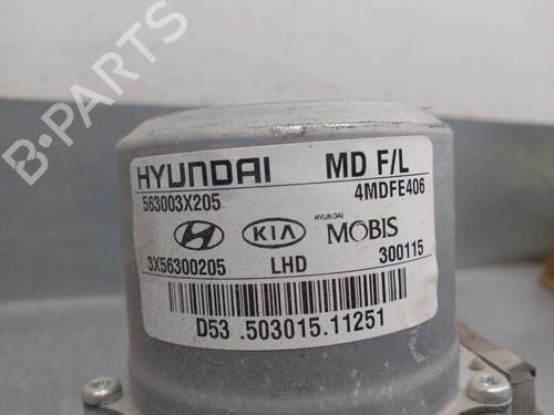 Steering column HYUNDAI ELANTRA V Saloon (MD, UD) 1.6 | BP32175798M21 