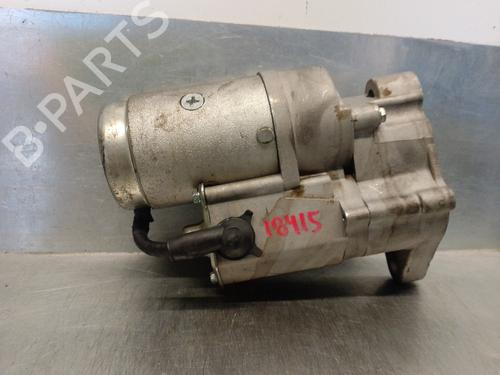 Startmotor KIA CARNIVAL II (GQ) 2.9 CRDi (144 hp) 14912728