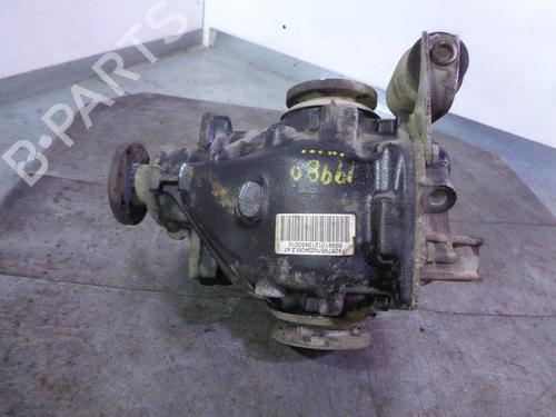 Rear differential BMW 3 Touring (E46)  | BP17363725M24 