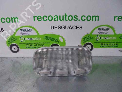 Used Interior roof light PEUGEOT 307 CC (3B) 1.6 16V (110 hp) 8293842