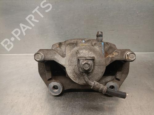 Right front brake caliper OPEL INSIGNIA B Grand Sport (Z18) 1.5 (68) | BP25244671M104 