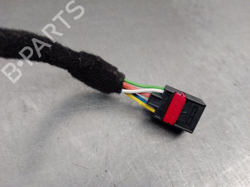 Gasdæmper bagklap CUPRA FORMENTOR (KM7, KMP) 1.5 TSI | BP29917493C138 