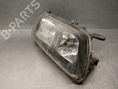 Faro destro MAZDA 626 V Hatchback (GF) 2.0 Turbo DI (GFFP) | BP30561236C29