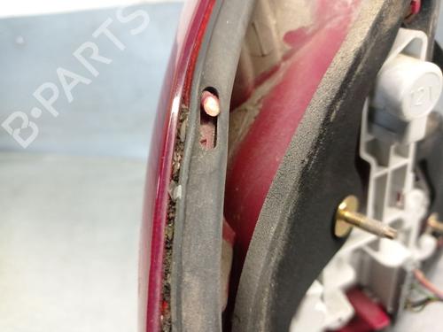 Right taillight FORD MONDEO III (B5Y) 2.0 TDCi | BP20267861C35 