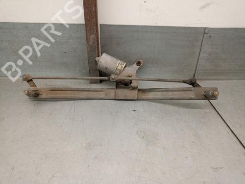 Used Front wiper motor VW POLO Coupe (86C, 80) 1.3 (78 hp) 21578941