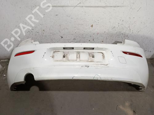 Used Rear bumper BMW 1 (F20) 116 d (116 hp) 26708768