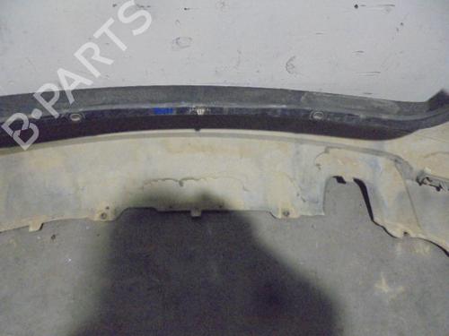 Rear bumper DACIA DUSTER (HS_) 1.5 dCi | BP10543529C8 