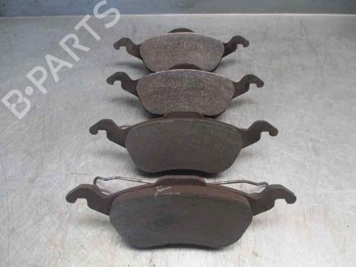 Other FORD FOCUS I (DAW, DBW) 1.6 16V | BP20255459O1 