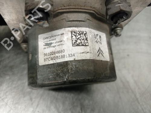 ABS pump PEUGEOT 308 SW II (LC_, LJ_, LR_, LX_, L4_) 2.0 BlueHDi 150 | BP26606033M43 
