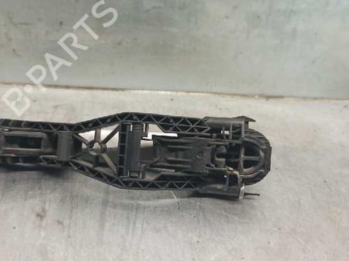 Rear right exterior door handle SKODA SUPERB I (3U4) 1.9 TDI | BP7200094C130 