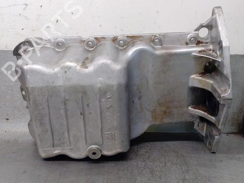 Oljepanne Oljepanne OPEL CORSA C (X01) 1.2 (F08, F68) (75 hp) 37442436 37442436