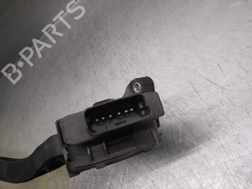 Pedal PEUGEOT 208 I (CA_, CC_) 1.2 VTI 82 | BP11087142I4 