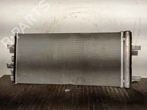 AC-Kondensator BMW 2 Gran Tourer (F46) 218 d (150 hp) 17186836