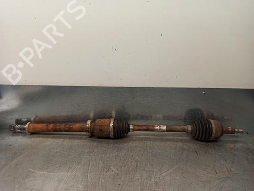 Used Right front driveshaft RENAULT CLIO III Grandtour (KR0/1_) 1.5 dCi (88 hp) 10000148