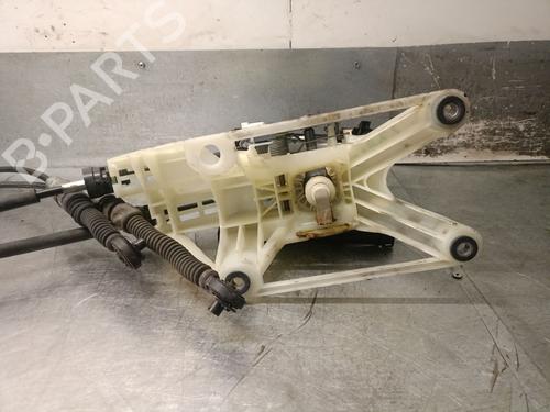 Gear lever MAZDA 3 (BL) 2.2 MZR CD (BL10) | BP29946640M90