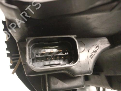 Left headlight MINI MINI (R56) Cooper S | BP30198278C28 