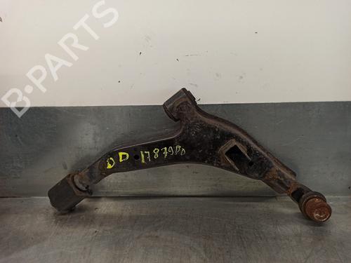 Højre fortil bærearm Højre fortil bærearm HYUNDAI ATOS (MX) 1.0 i (54 hp) 13254636 13254636
