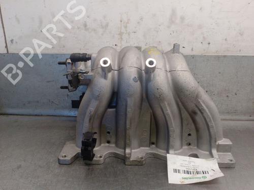 Used Intake manifold Intake manifold HYUNDAI TUCSON (JM) 2.0 (141 hp) 40237684 40237684