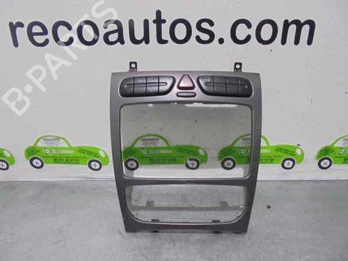 Kombi Kontakt / Stilkkontakt MERCEDES-BENZ C-CLASS T-Model (S203) C 270 CDI (203.216) | BP21018636I30 