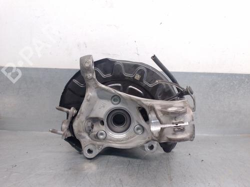 Used Left front steering knuckle VW GOLF VIII (CD1, DA1) 1.5 eHybrid (204 hp) 32492957