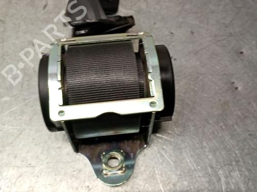 Rear right seatbelt OPEL CORSA E (X15) 1.3 CDTI (08, 68) | BP27583188I28 