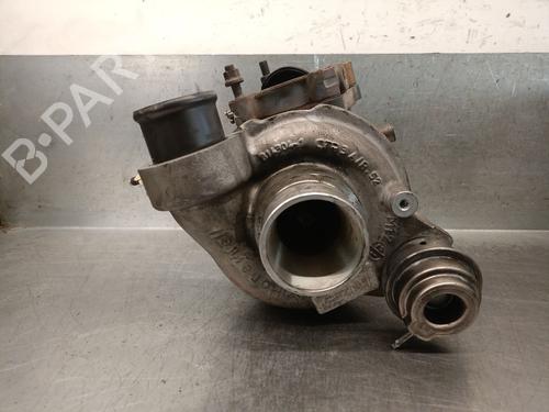 Used Turbocharger/Supercharger MAZDA CX-5 (KE, GH) 2.2 D (175 hp) 28729082