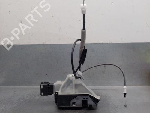 Front right lock FIAT SCUDO Van 1.5 Multijet 120 (506) | BP32228509C97