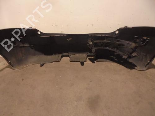 Rear bumper RENAULT MEGANE II (BM0/1_, CM0/1_) 2.0 16V Turbo | BP11359995C8 