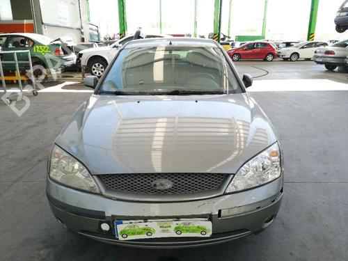 Engine control unit (ECU) FORD MONDEO III (B5Y)  | BP7528809M57 