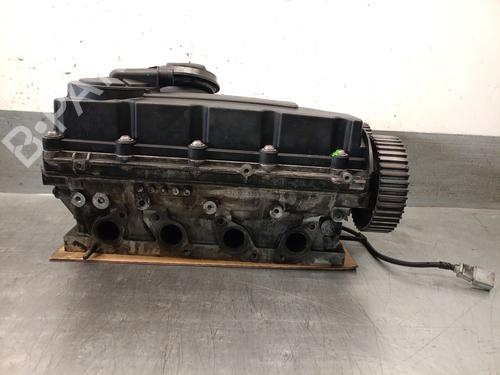 Cylinder head DODGE JOURNEY 2.0 CRD | BP36140563M5  - Image 11