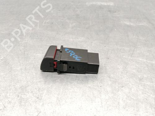 Warning switch HYUNDAI SANTA FÉ I (SM) 2.0 CRDi | BP37183957I22 - Image 2